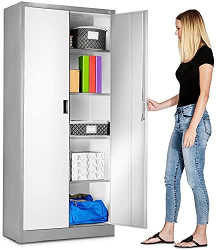 fedmax steel storage cabinet 71 tall instructions|fedmax storage cabinet 71 inch.